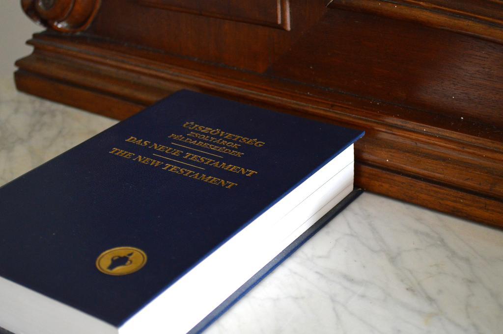 Edvy Malom Fogado Barokk Udvarhaz Pápa Εξωτερικό φωτογραφία